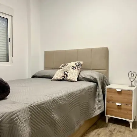 Detail Palmeras * Costa Adeje (Tenerife)