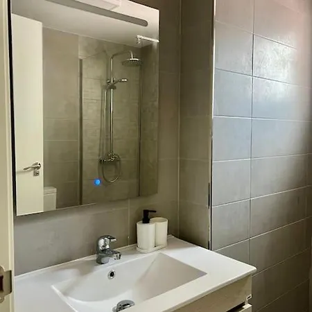 Appartement Detail Palmeras *