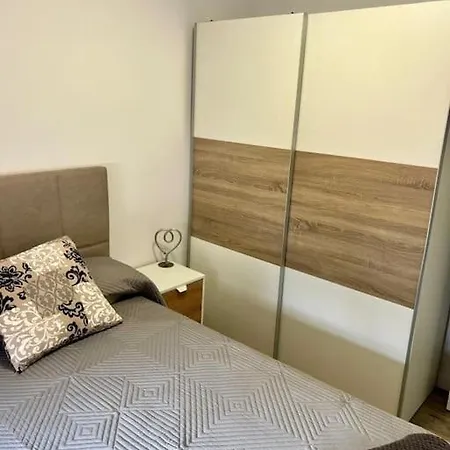 Appartement Detail Palmeras Costa Adeje (Tenerife)