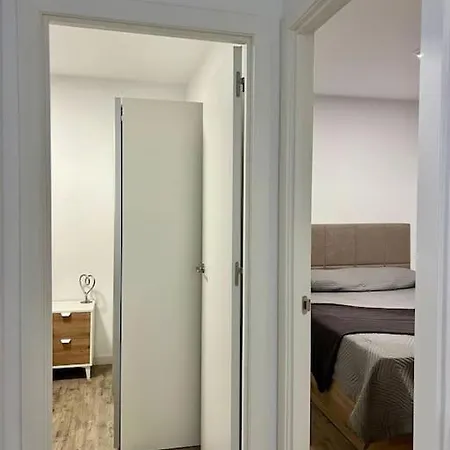 Detail Palmeras Appartement