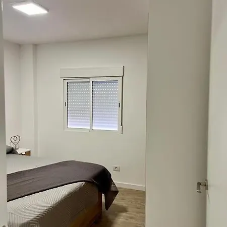 Detail Palmeras Appartement *