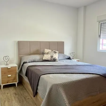 Appartement Detail Palmeras Costa Adeje (Tenerife)