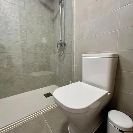 Detail Palmeras Апартаменты