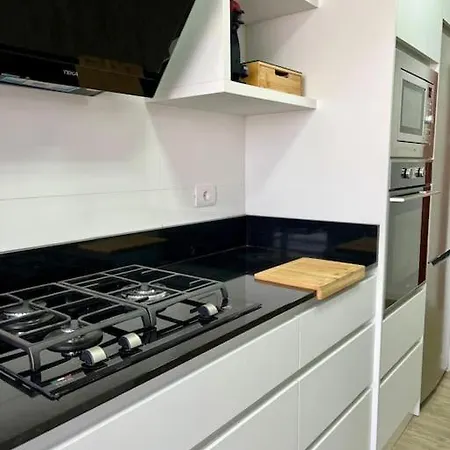 Appartement Detail Palmeras *