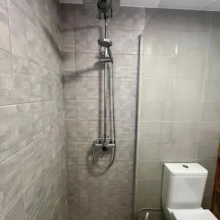 Appartement Detail Palmeras Costa Adeje (Tenerife)