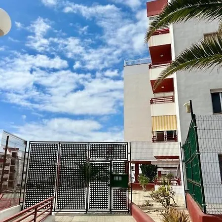 Appartement Detail Palmeras