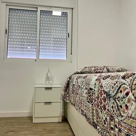 Appartement Detail Palmeras