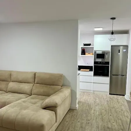 Detail Palmeras Апартаменты Адехе