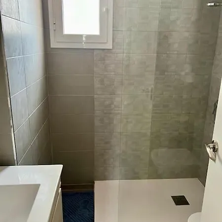 Detail Palmeras Апартаменты