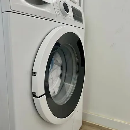 Апартаменты Detail Palmeras