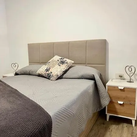 Appartement Detail Palmeras *