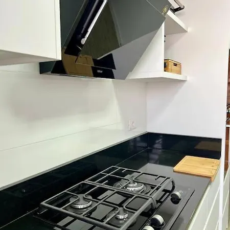 Detail Palmeras Appartement Costa Adeje (Tenerife)