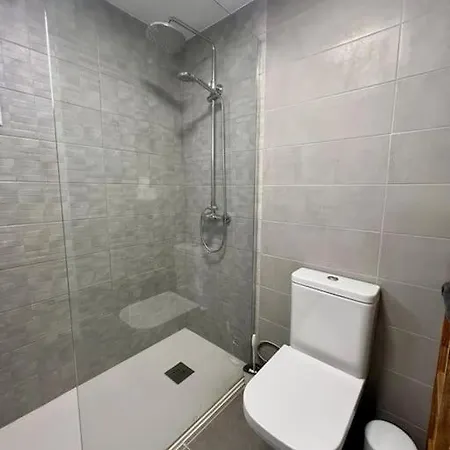 Appartement Detail Palmeras