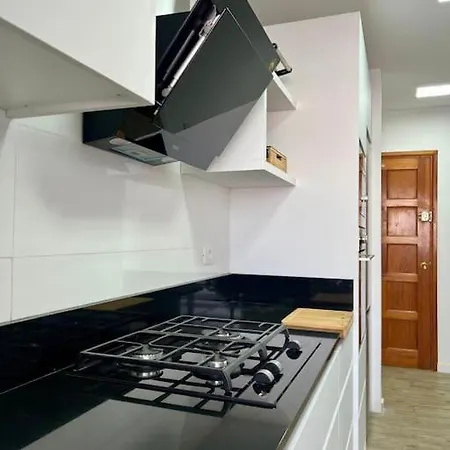 Daire Detail Palmeras *