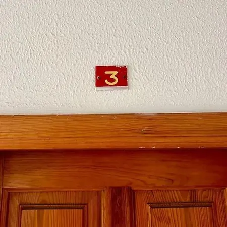Detail Palmeras Daire Costa Adeje