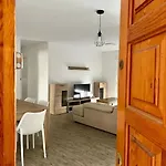 Detail Palmeras 아파트 *