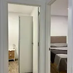 Detail Palmeras Appartement