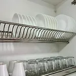 Detail Palmeras Appartement *
