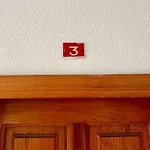Detail Palmeras 아파트 아데제
