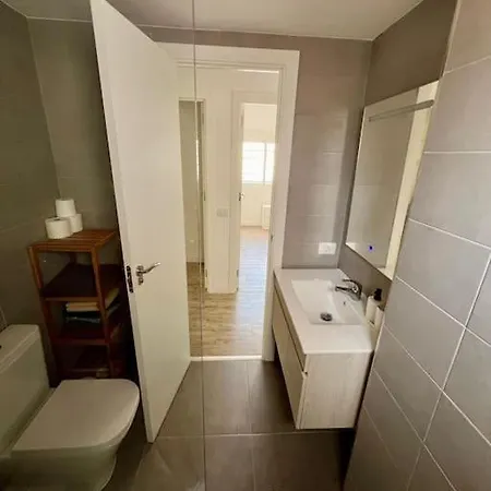 Detail Palmeras Costa Adeje (Tenerife)