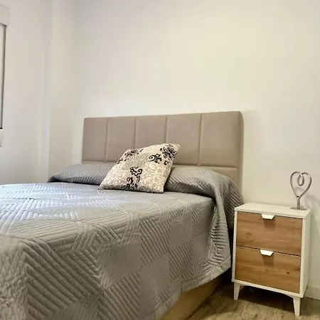 Detail Palmeras Costa Adeje (Tenerife)