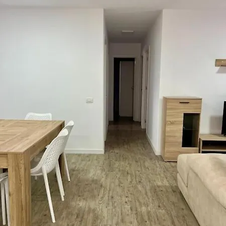 Detail Palmeras Apartment Costa Adeje (Tenerife)