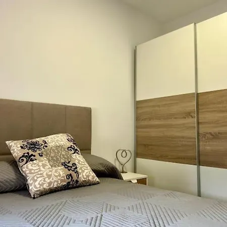 Apartment Detail Palmeras Costa Adeje (Tenerife)