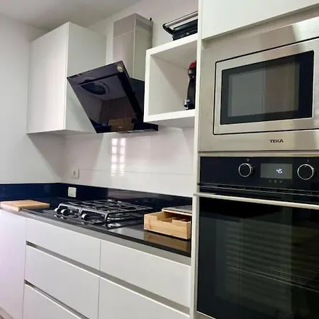 Detail Palmeras * Costa Adeje (Tenerife)