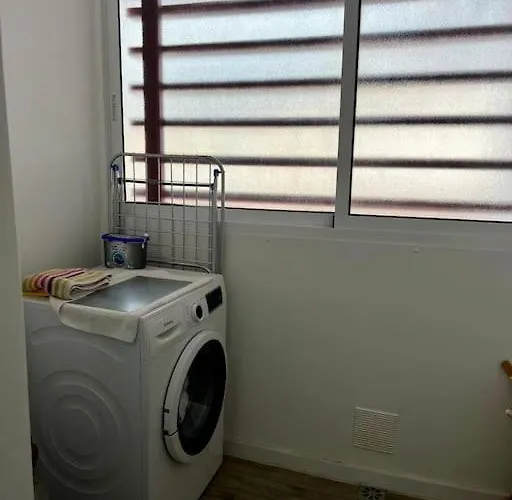 Detail Palmeras Апартаменти Адехе