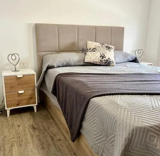 Detail Palmeras * Адехе