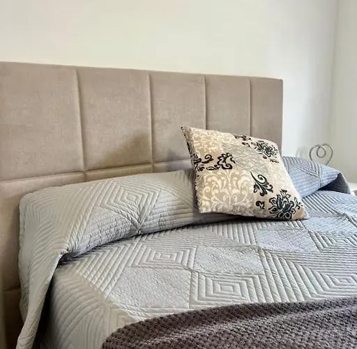 Detail Palmeras Апартаменти