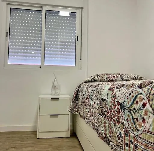 Apartment Detail Palmeras