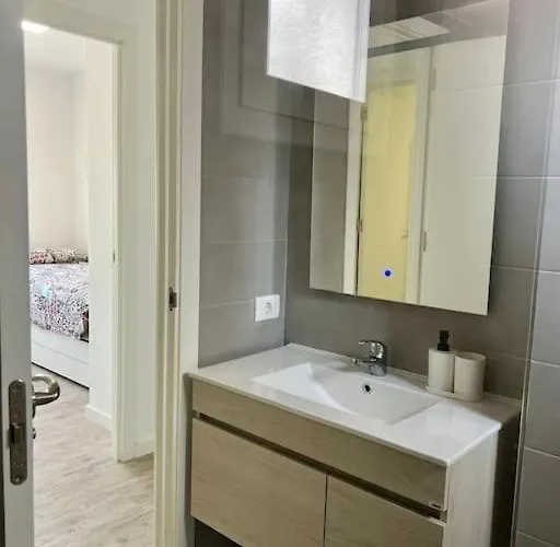 Detail Palmeras * Адехе