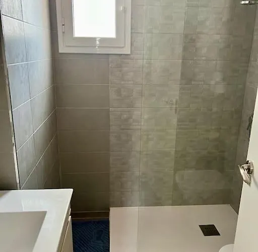 Detail Palmeras Апартаменти