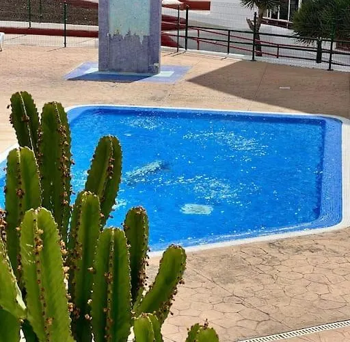 Apartment Detail Palmeras