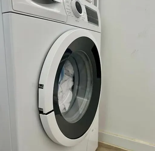 Апартаменти Detail Palmeras