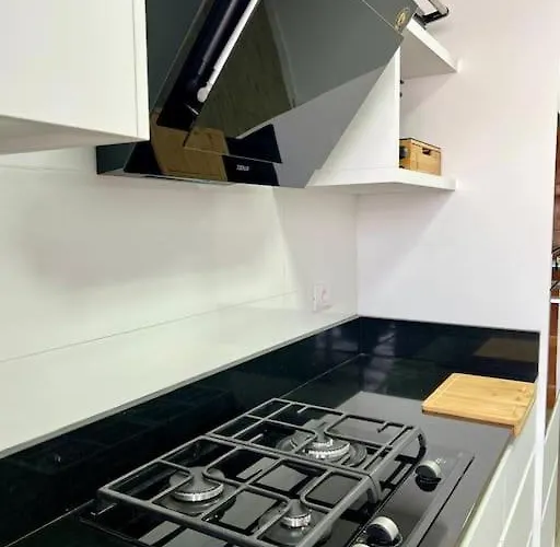 Detail Palmeras Апартаменти Адехе