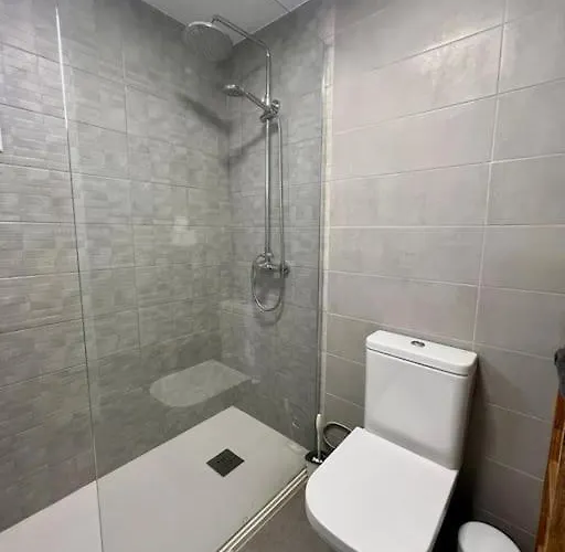 Apartment Detail Palmeras