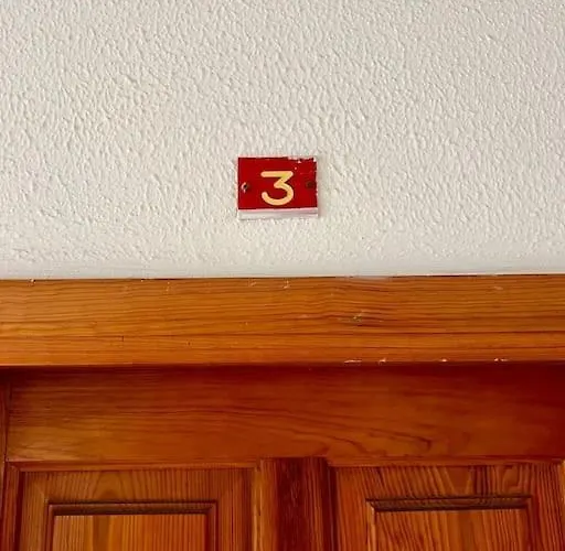 Detail Palmeras Апартаменти Адехе