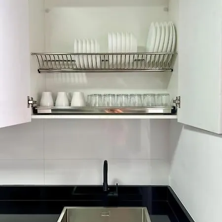 Appartamento Detail Palmeras *