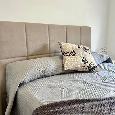 Detail Palmeras Appartamento