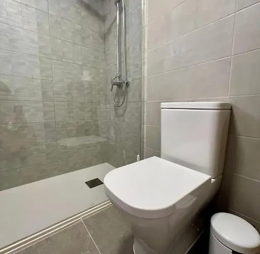 Detail Palmeras Appartamento