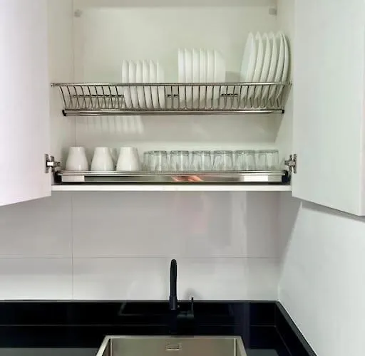 Appartamento Detail Palmeras *