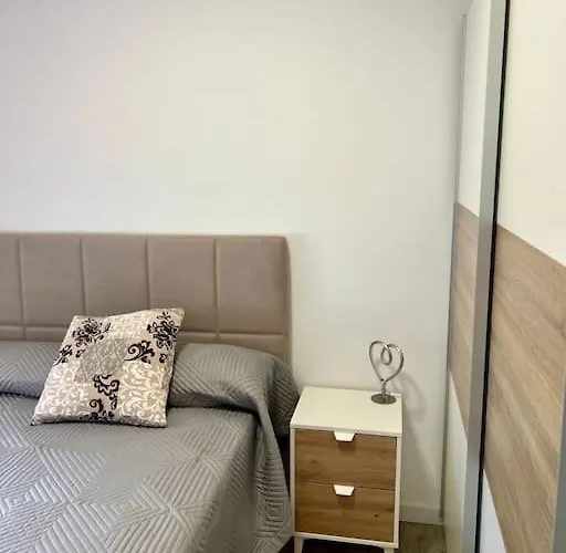 Appartamento Detail Palmeras