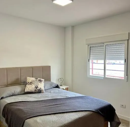 Appartamento Detail Palmeras