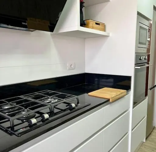 Appartamento Detail Palmeras *