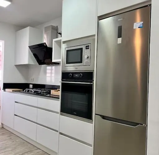 Appartamento Detail Palmeras Costa Adeje (Tenerife)