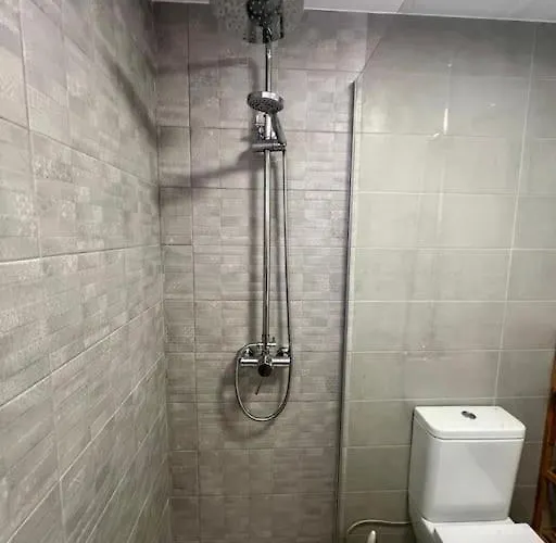 Appartamento Detail Palmeras Costa Adeje (Tenerife)