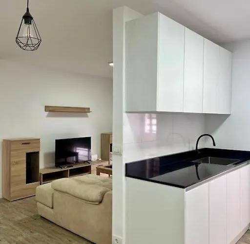 Appartamento Detail Palmeras