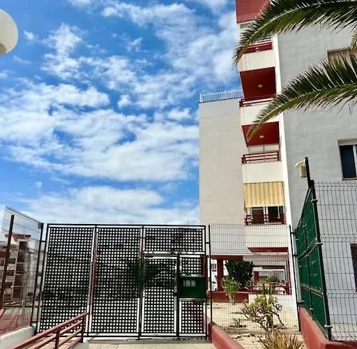 Appartamento Detail Palmeras